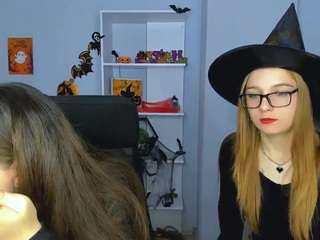 isabel-wave from CamSoda is Freechat