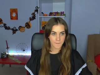 isabel-wave from CamSoda is Freechat