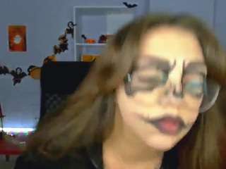 isabel-wave from CamSoda is Freechat