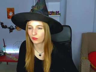 isabel-wave from CamSoda is Freechat