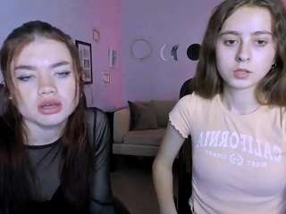 isabel-wave Live Webcam on CamSoda