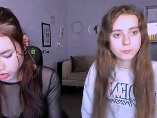 isabel-wave Live Webcam on CamSoda