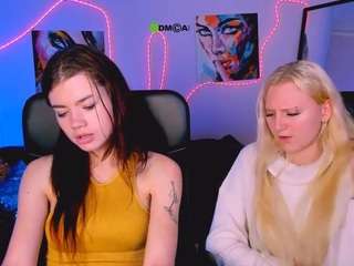 isabel-wave webcam model