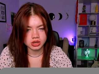 isabel-wave's CamSoda show and profile