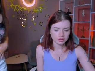 isabel-wave Sex Cam Show