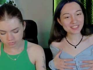 isabel-wave Sex Cam Show