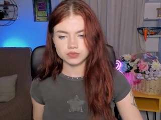 isabel-wave camsoda