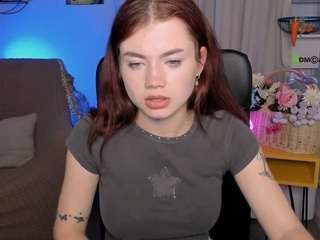 isabel-wave camsoda
