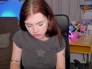 isabel-wave camsoda