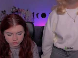isabel-wave camsoda