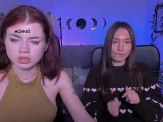 isabel-wave Live Webcam on CamSoda