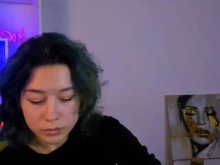 karolina-vendi - Live HD Webcam