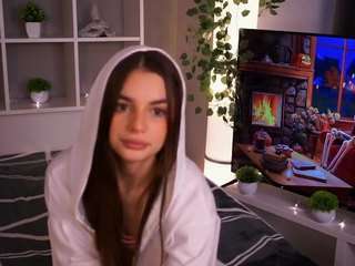 lizethamann from CamSoda is Private