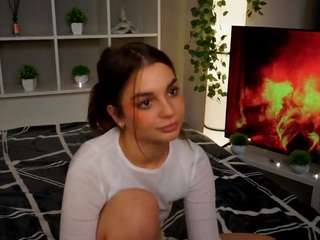 lizethamann Live Webcam on CamSoda