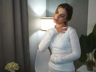 lizethamann webcam model