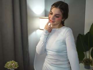 lizethamann webcam model