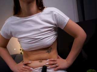 lizethamann Live Webcam on CamSoda