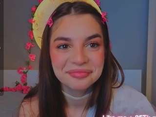 lizethamann Tattoo live webcam