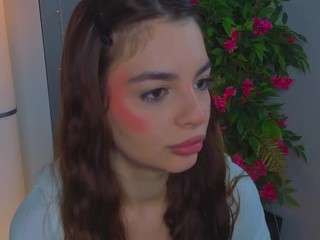 lizethamann Live Webcam on CamSoda