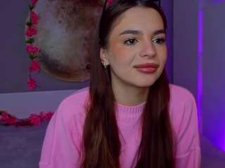 lizethamann live cam profile