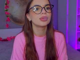 lizethamann live cam profile