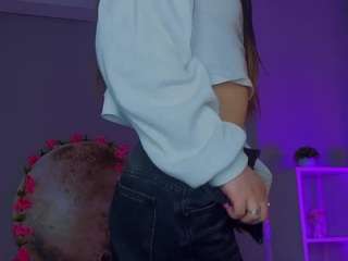 lizethamann live cam profile