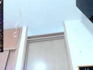 lunacheerful1 Live Webcam on CamSoda