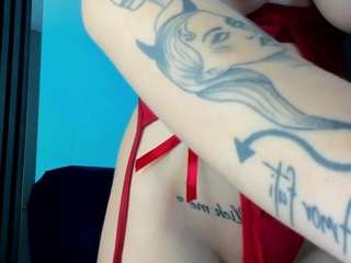 sassy-annee from CamSoda is Freechat