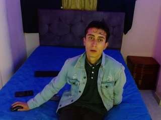 shaquielcastoro Live Webcam on CamSoda