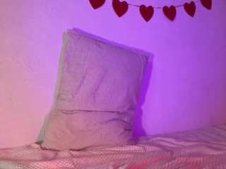 sofiaabdallah webcam