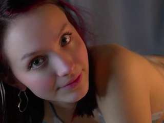 suannedano Live Webcam on CamSoda