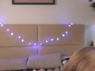 suannedano Live Webcam on CamSoda