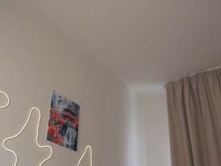 SuanneDano live cam