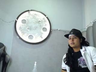 zaira17 from CamSoda