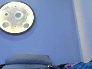 zaira17 webcam model