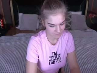 alinalemon Live Webcam on CamSoda