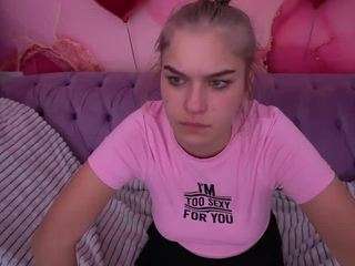 alinalemon from CamSoda