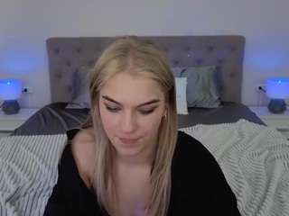 alinalemon Live Webcam on CamSoda