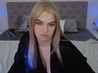 alinalemon Live Webcam on CamSoda