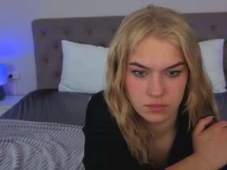 alinalemon webcam model