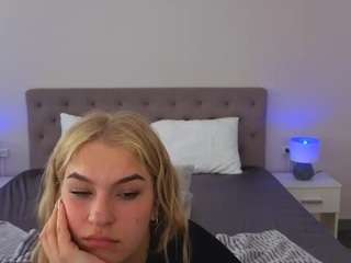 alinalemon webcam model