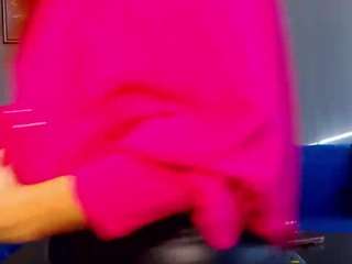 annehovve Live Webcam on CamSoda