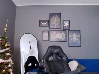 annehovve's CamSoda show and profile