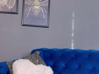 annehovve Live Webcam on CamSoda