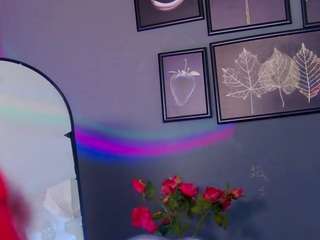 annehovve live cam profile