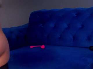 annehovve live cam profile