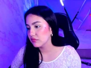 annyreese Live Webcam on CamSoda