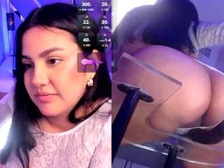 annyreese Live Webcam on CamSoda