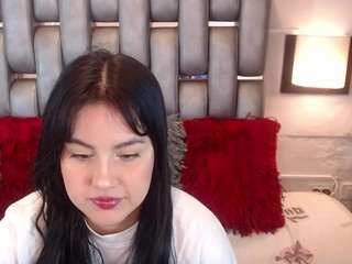 AnnyReese — LIVE on Chaturbate