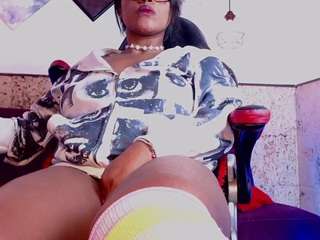 ariannacameron Live Webcam on CamSoda